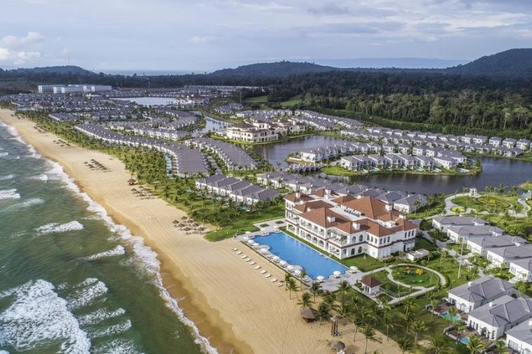 Vinpearl Discovery 1 Phú Quốc